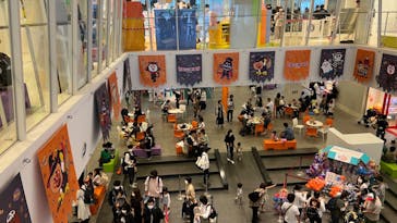 神戸アンパンマンこどもミュージアム＆モールに投稿された画像（2022/9/23）