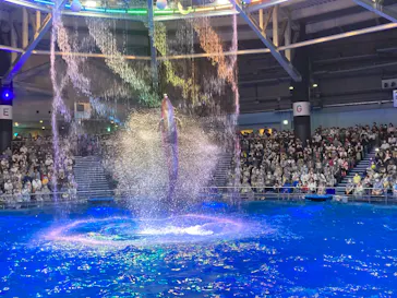 マクセル アクアパーク品川に投稿された画像（2022/9/24）