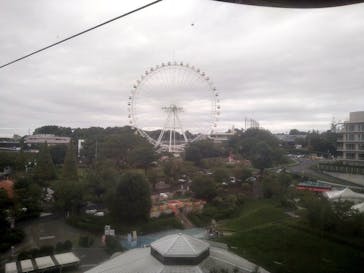 よみうりランド 遊園地に投稿された画像（2022/9/24）