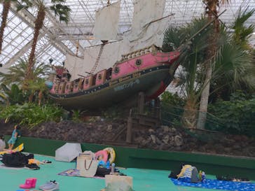 東京サマーランドに投稿された画像（2022/9/24）