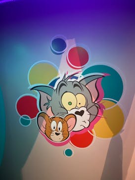 松屋銀座に投稿された画像（2022/9/24）