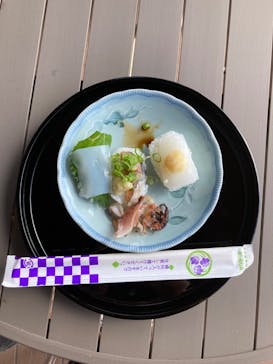 伊根湾めぐり遊覧船に投稿された画像（2022/9/24）