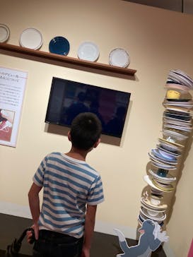 松屋銀座に投稿された画像（2022/9/24）