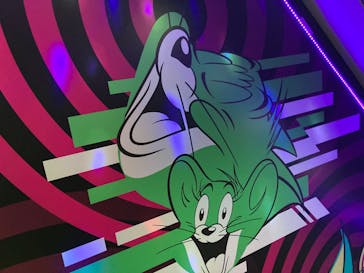 松屋銀座に投稿された画像（2022/9/24）