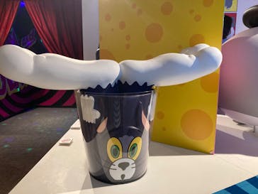 松屋銀座に投稿された画像（2022/9/24）