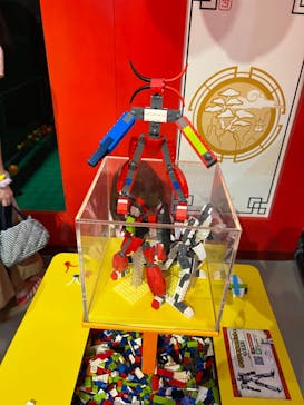 レゴランド®・ディスカバリー・センター 東京に投稿された画像（2022/9/24）