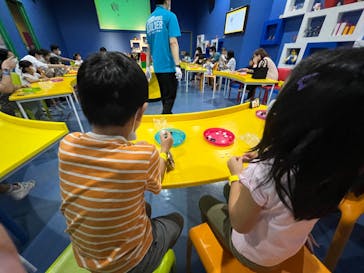 レゴランド®・ディスカバリー・センター 東京に投稿された画像（2022/9/24）