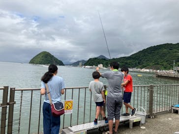 伊豆・三津シーパラダイスに投稿された画像（2022/9/24）