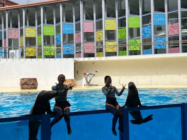 伊豆・三津シーパラダイスに投稿された画像（2022/9/24）