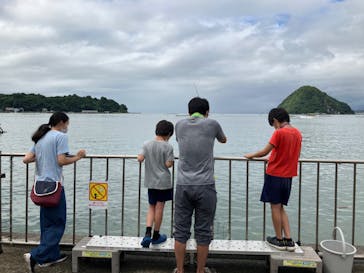 伊豆・三津シーパラダイスに投稿された画像（2022/9/24）