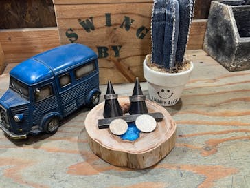 SWING BY（スウィング バイ）に投稿された画像（2022/9/24）