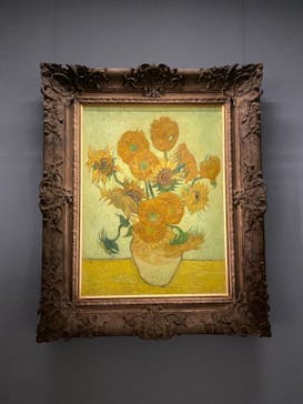 スイス プチ・パレ美術館展（SOMPO美術館）に投稿された画像（2022/9/24）