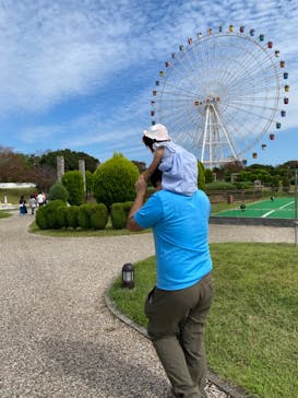 淡路ワールドパークONOKOROに投稿された画像（2022/9/24）