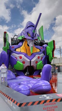 東映太秦映画村に投稿された画像（2022/9/24）