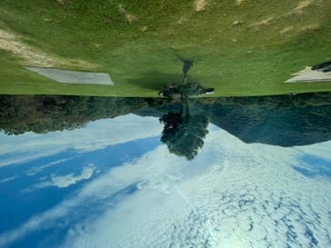 姫路セントラルパークに投稿された画像（2022/9/24）