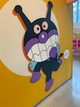 仙台アンパンマンこどもミュージアム＆モールに投稿された画像（2022/9/24）