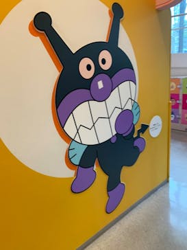 仙台アンパンマンこどもミュージアム＆モールに投稿された画像（2022/9/24）