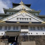 大阪城天守閣に投稿された画像（2022/9/24）