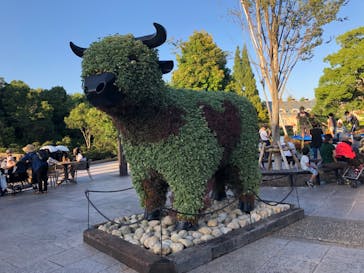 安城産業文化公園デンパークに投稿された画像（2022/9/24）