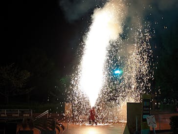 野外民族博物館 リトルワールドに投稿された画像（2022/9/24）