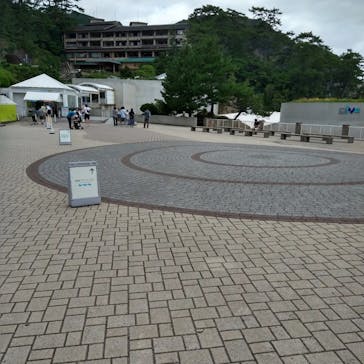 城崎マリンワールドに投稿された画像（2022/9/24）