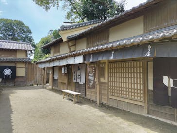 東映太秦映画村に投稿された画像（2022/9/24）