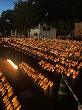 安城産業文化公園デンパークに投稿された画像（2022/9/24）