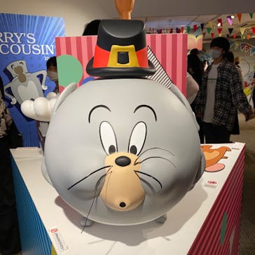 松屋銀座に投稿された画像（2022/9/24）