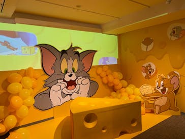 松屋銀座に投稿された画像（2022/9/24）