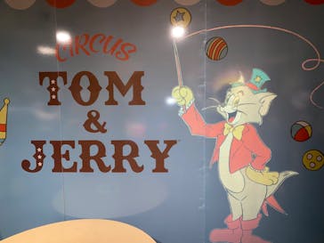 松屋銀座に投稿された画像（2022/9/24）