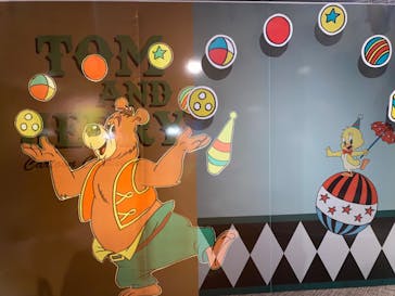 松屋銀座に投稿された画像（2022/9/24）