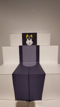 松屋銀座に投稿された画像（2022/9/24）