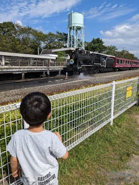 京都鉄道博物館に投稿された画像（2022/9/24）