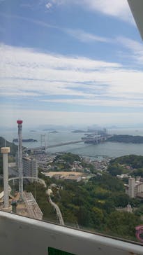 ブラジリアンパーク鷲羽山ハイランドに投稿された画像（2022/9/24）