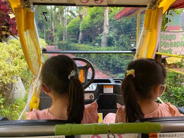 ナゴパイナップルパークに投稿された画像（2022/9/24）