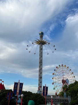 レオマリゾートに投稿された画像（2022/9/24）