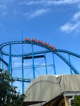 浜名湖パルパルに投稿された画像（2022/9/25）