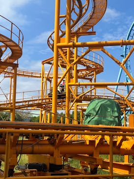 浜名湖パルパルに投稿された画像（2022/9/25）