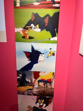 松屋銀座に投稿された画像（2022/9/25）