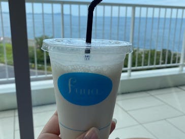 オーシャンスパ Fuuaに投稿された画像（2022/9/25）