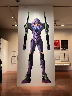 新潟県立万代島美術館に投稿された画像（2022/9/25）