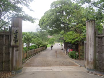 三溪園に投稿された画像（2022/9/25）