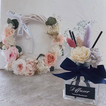 キャンドル＆ポーセラーツサロンSalon de Felice（サロン ド フェリーチェ）に投稿された画像（2022/9/25）