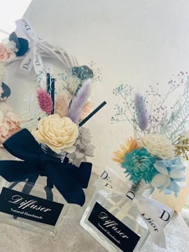 キャンドル＆ポーセラーツサロンSalon de Felice（サロン ド フェリーチェ）に投稿された画像（2022/9/25）