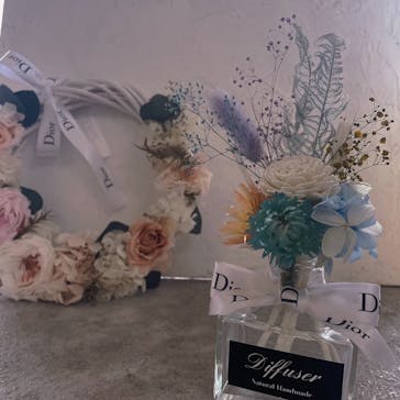 キャンドル＆ポーセラーツサロンSalon de Felice（サロン ド フェリーチェ）に投稿された画像（2022/9/25）