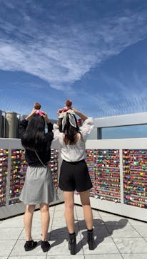 梅田スカイビル・空中庭園展望台に投稿された画像（2022/9/25）