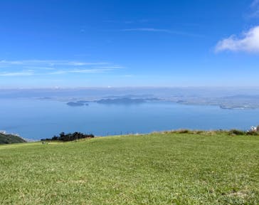 びわ湖バレイに投稿された画像（2022/9/25）