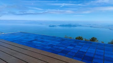 びわ湖バレイに投稿された画像（2022/9/25）