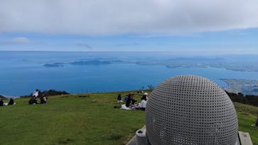 びわ湖バレイに投稿された画像（2022/9/25）