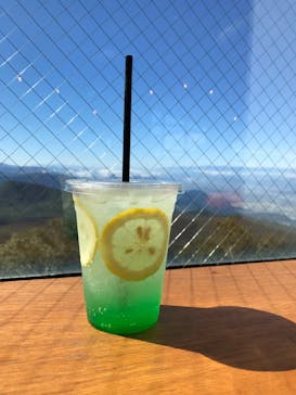 竜王マウンテンリゾート SORA terrace（ソラテラス）に投稿された画像（2022/9/25）